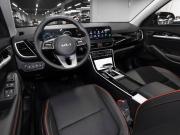 Kia Seltos I Рестайлинг Москва  - изображение 35