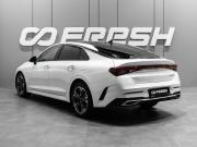 Kia K5 III Тюмень  - изображение 25