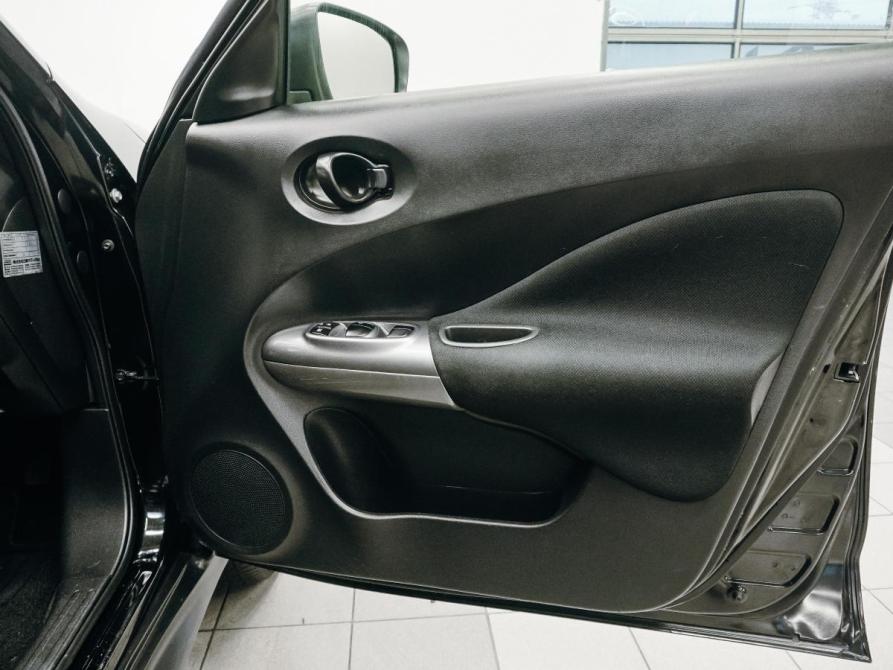 Nissan Juke I Рестайлинг Красноярск  - изображение 10