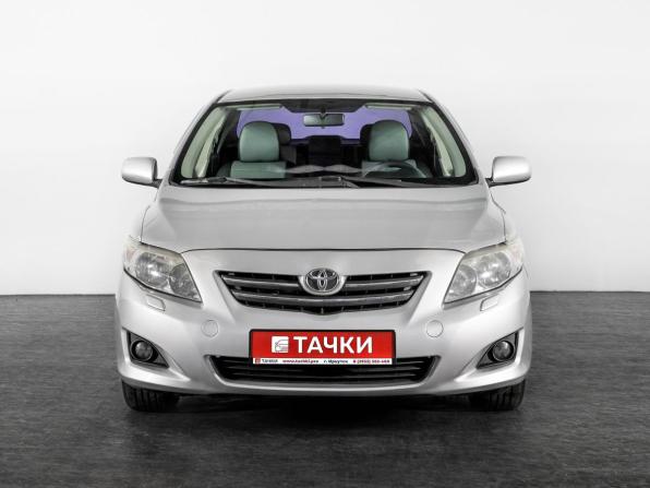 Toyota Corolla X (E140 E150) с пробегом 2008 года, цена 765 500 рублей, 167160 км, седан, Автокод Объявления