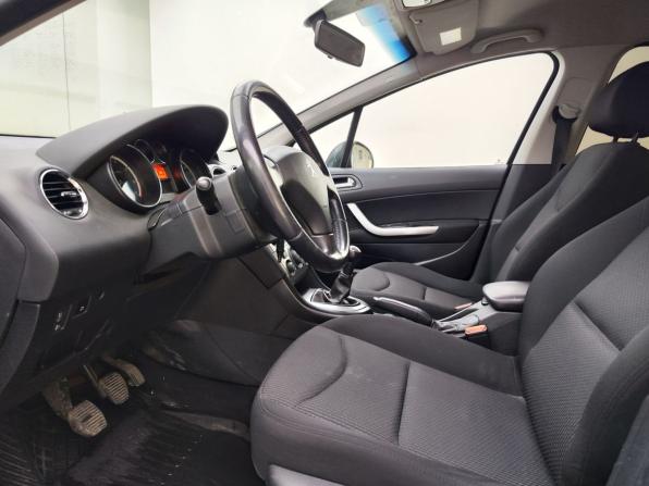 Peugeot 408 I с пробегом 2014 года, цена 599 000 рублей, 169092 км, седан, Автокод Объявления
