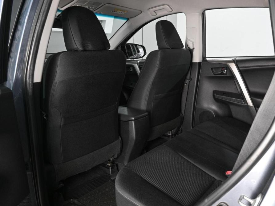 Toyota RAV4 IV (XA40) Ростов-на-Дону  - изображение 11