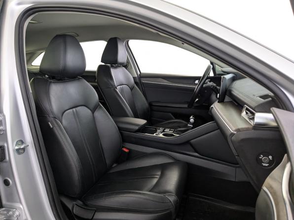 Kia K5 III с пробегом 2021 года, цена 2 350 000 рублей, 112569 км, седан, Автокод Объявления