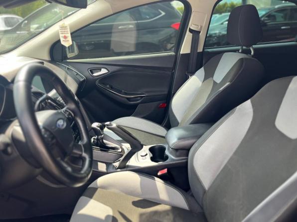 Ford Focus III с пробегом 2011 года, цена 750 000 рублей, 198665 км, хэтчбек, Автокод Объявления