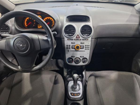 Opel Corsa D Рестайлинг II с пробегом 2012 года, цена 485 000 рублей, 198000 км, хэтчбек, Автокод Объявления