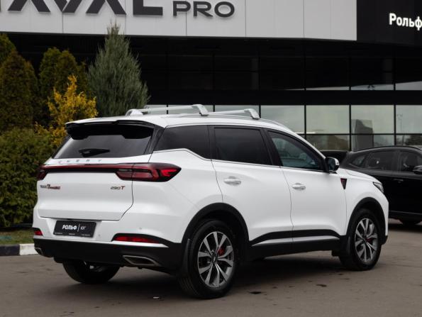 Chery Tiggo 7 Pro Max I с пробегом 2024 года, цена 1 869 000 рублей, 36183 км, внедорожник, Автокод Объявления