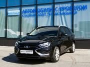 Lada (ВАЗ) Vesta I Рестайлинг (NG) Екатеринбург  - изображение 22