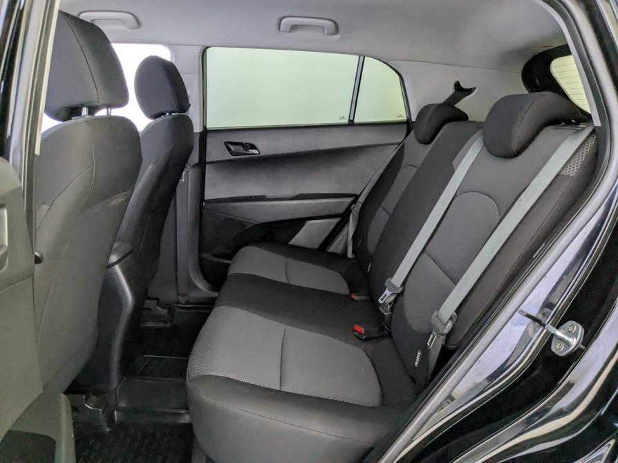 Hyundai Creta I Москва  - изображение 10