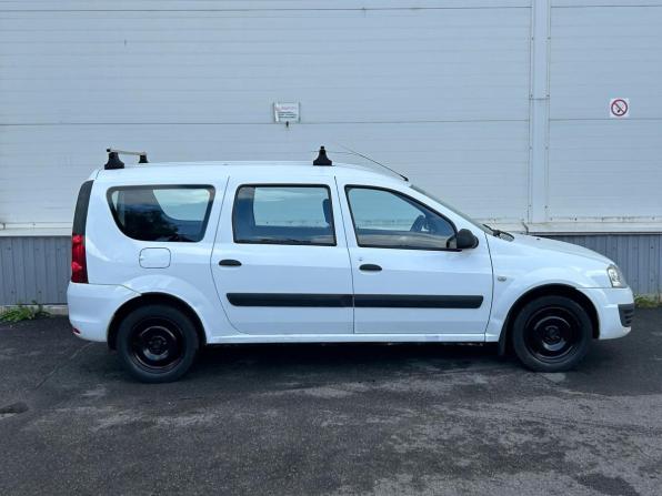 Lada (ВАЗ) Largus I с пробегом 2013 года, цена 395 000 рублей, 171794 км, универсал, Автокод Объявления