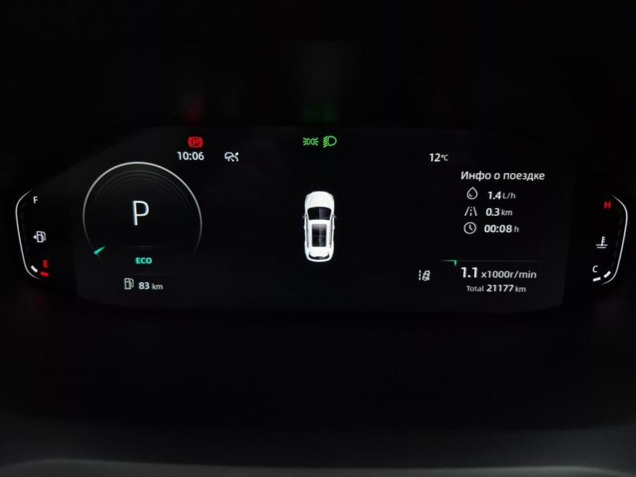 Changan UNI-S (CS55 Plus) Альметьевск  - изображение 20