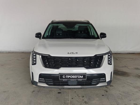 Kia Sorento IV Рестайлинг с пробегом 2024 года, цена 5 090 000 рублей, 63000 км, внедорожник, Автокод Объявления
