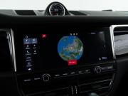 Porsche Macan I Рестайлинг Москва  - изображение 49