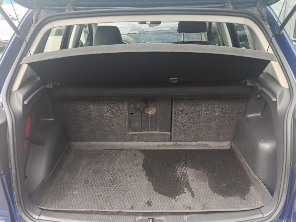 Volkswagen Golf Plus I с пробегом 2006 года, цена 599 000 рублей, 120849 км, хэтчбек, Автокод Объявления