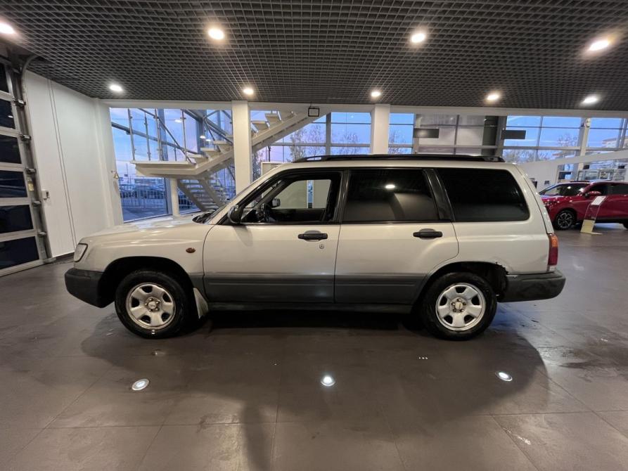 Subaru Forester I Чебоксары  - изображение 6