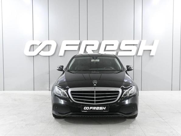 Mercedes-Benz E-Класс V (W213 S213 C238) с пробегом 2019 года, цена 2 799 000 рублей, 122240 км, седан, Автокод Объявления