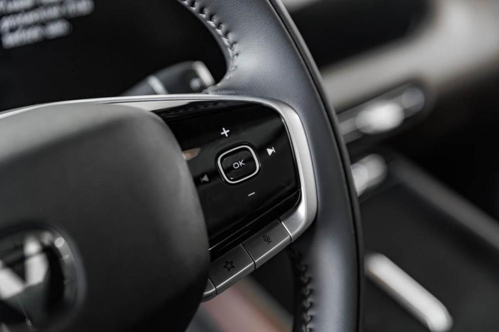 Changan UNI-S (CS55 Plus) Саранск  - изображение 26