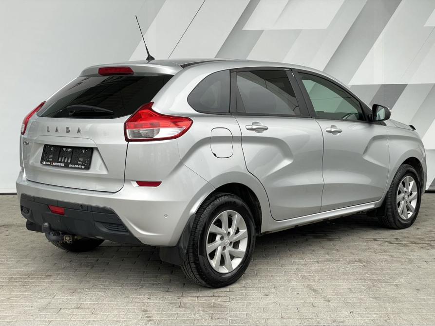 Lada (ВАЗ) XRAY I Екатеринбург  - изображение 5
