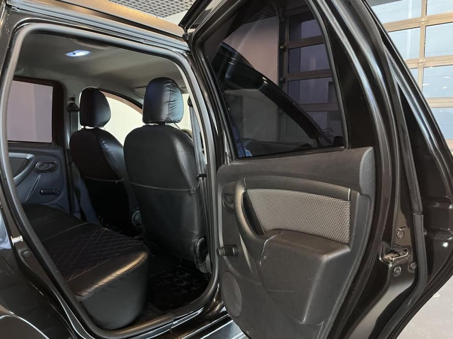 Renault Duster I Рестайлинг Чебоксары  - изображение 17