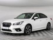 Subaru Legacy VI Рестайлинг Химки  - изображение 18