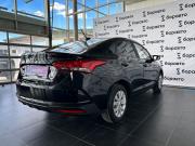Hyundai Solaris II Рестайлинг Ростов-на-Дону  - изображение 13