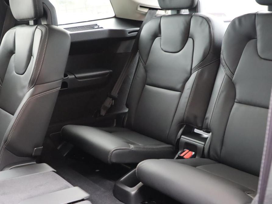 Volvo XC90 II Рестайлинг 2 Санкт-Петербург  - изображение 25