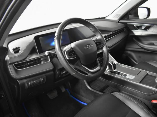 Chery Tiggo 4 Pro I Рестайлинг с пробегом 2024 года, цена 1 710 000 рублей, 21191 км, внедорожник, Автокод Объявления