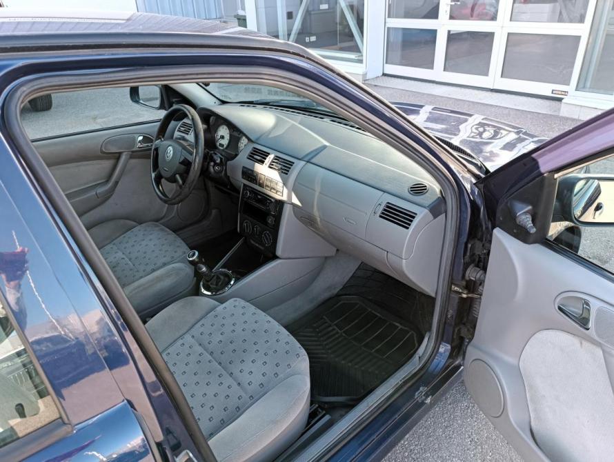 Volkswagen Pointer Санкт-Петербург  - изображение 15