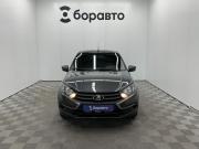 Lada (ВАЗ) Granta I Рестайлинг Воронеж  - изображение 24