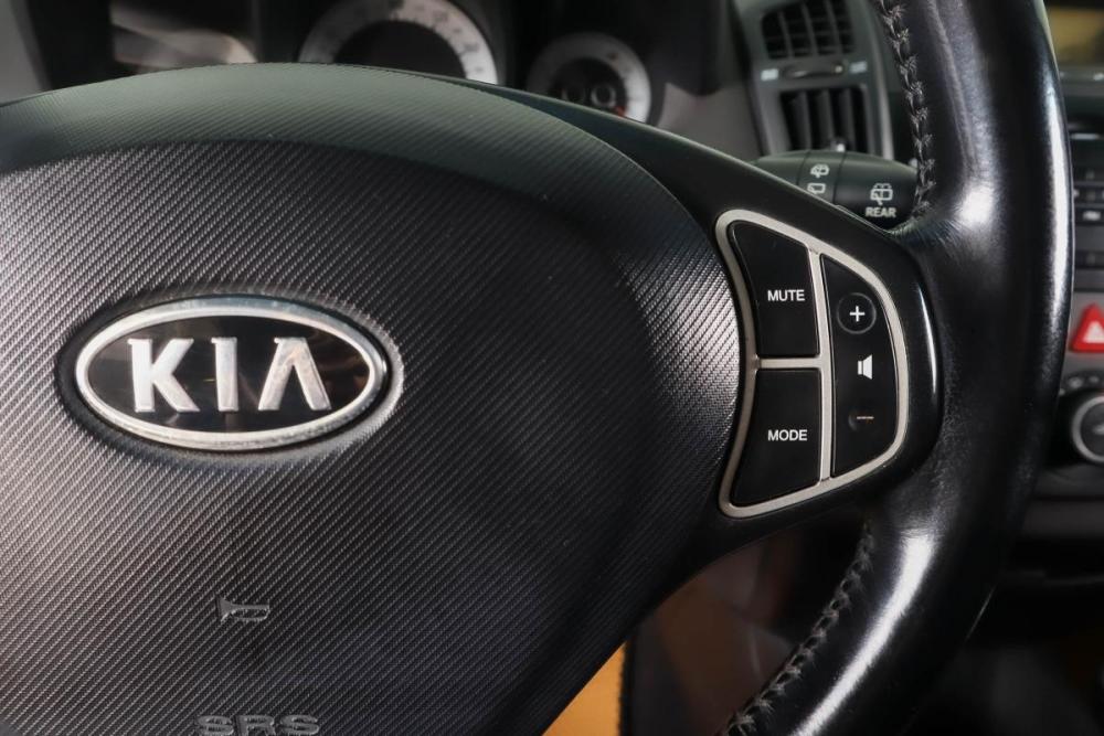 Kia Ceed I Пермь  - изображение 16