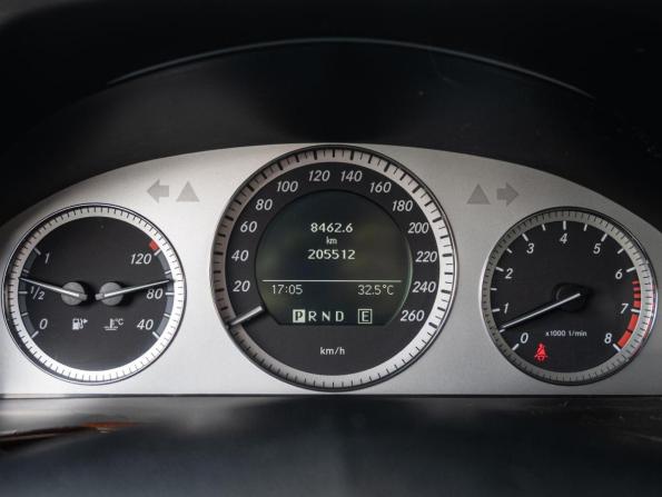 Mercedes-Benz GLK-Класс I (X204) с пробегом 2010 года, цена 1 450 000 рублей, 205512 км, внедорожник, Автокод Объявления