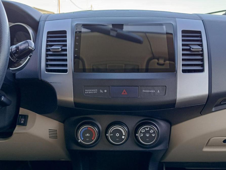 Mitsubishi Outlander II Чебоксары  - изображение 18
