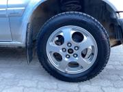 Mitsubishi Pajero Pinin Череповец  - изображение 19