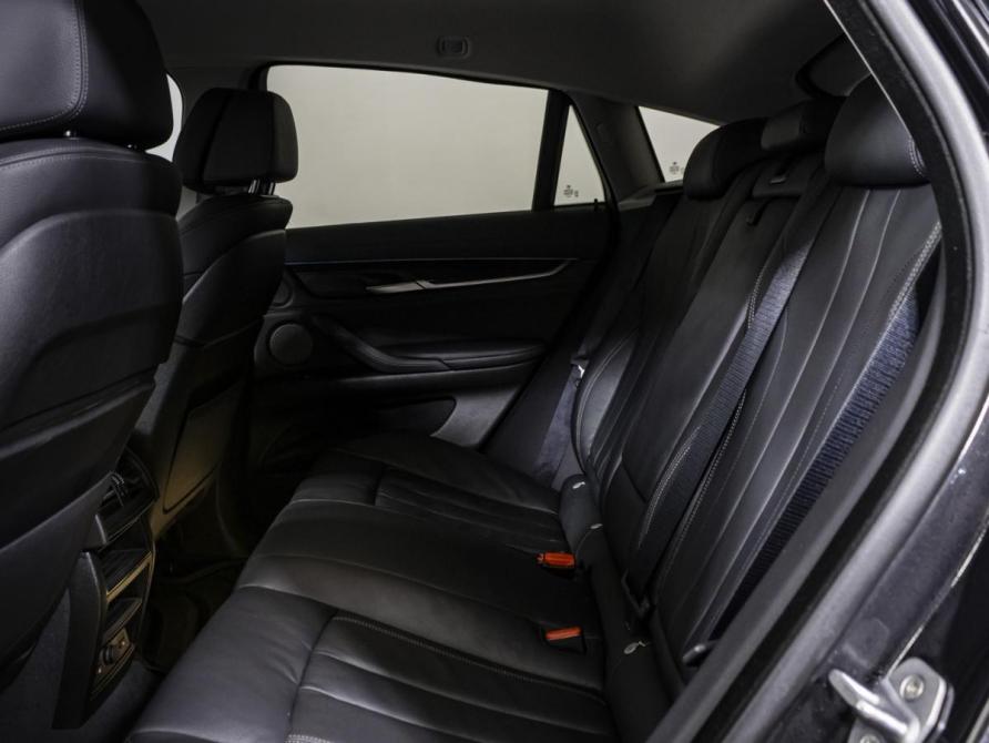 BMW X6 II (F16) Москва  - изображение 13