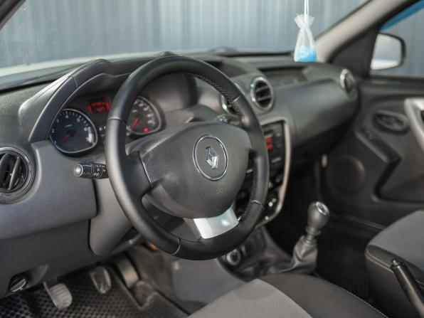 Renault Duster I с пробегом 2014 года, цена 1 029 000 рублей, 147579 км, внедорожник, Автокод Объявления