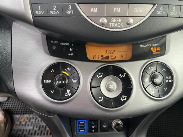 Toyota RAV4 III (XA30) с пробегом 2008 года, цена 900 000 рублей, 298027 км, внедорожник, Автокод Объявления