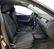 Skoda Rapid I Рестайлинг Москва  - изображение 25