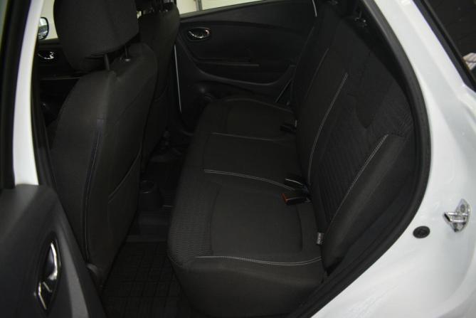 Renault Kaptur I с пробегом 2018 года, цена 1 749 000 рублей, 66000 км, внедорожник, Автокод Объявления