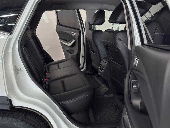 Chery Tiggo 7 I с пробегом 2019 года, цена 1 199 000 рублей, 106834 км, внедорожник, Автокод Объявления