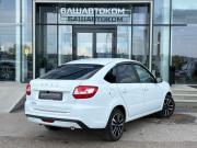 Lada (ВАЗ) Granta I Рестайлинг Уфа  - изображение 17