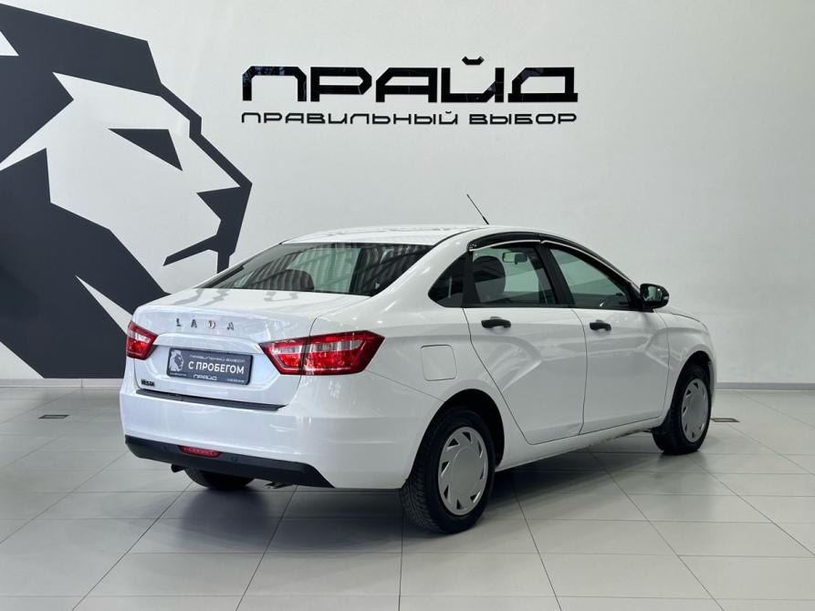 Lada (ВАЗ) Vesta I Ростов-на-Дону  - изображение 3