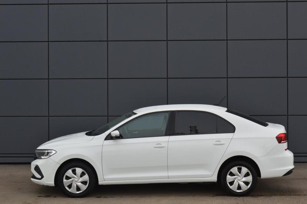 Volkswagen Polo VI Оренбург  - изображение 3