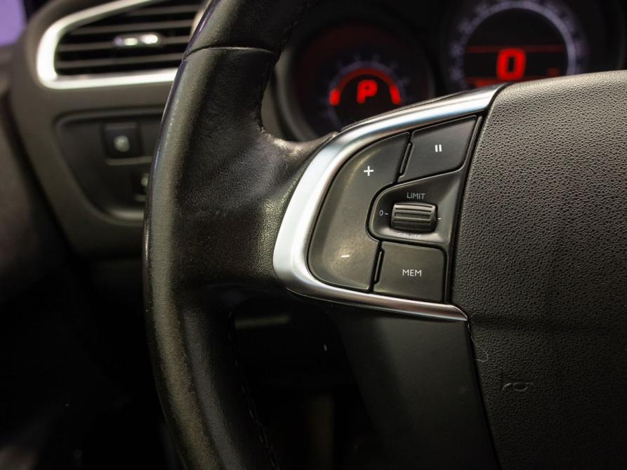Citroen C4 II Иваново  - изображение 24