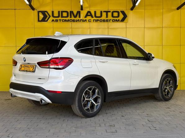 BMW X1 II (F48) Рестайлинг с пробегом 2019 года, цена 2 649 000 рублей, 86000 км, внедорожник, Автокод Объявления