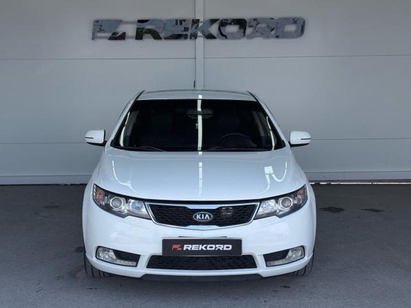 Kia Cerato II с пробегом 2012 года, цена 749 000 рублей, 233801 км, седан, Автокод Объявления