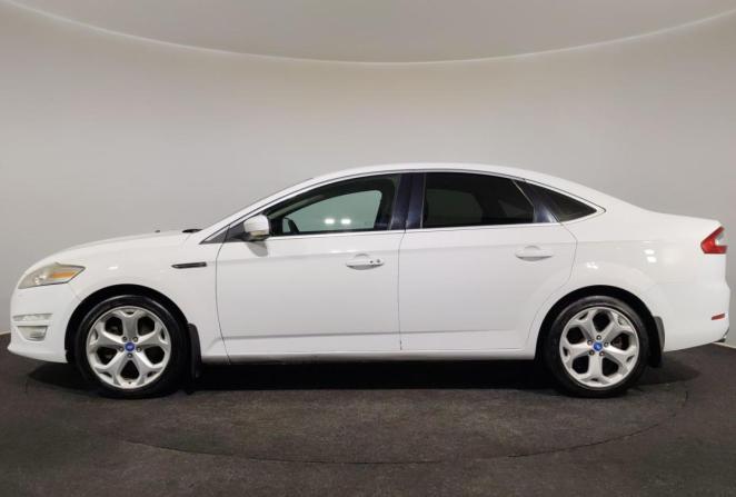 Ford Mondeo IV Рестайлинг с пробегом 2012 года, цена 670 000 рублей, 291791 км, седан, Автокод Объявления