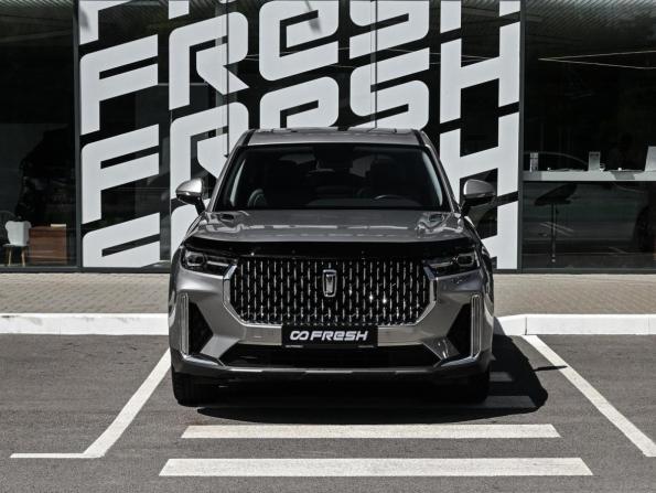 FAW Bestune T99 I с пробегом 2020 года, цена 2 069 000 рублей, 76828 км, внедорожник, Автокод Объявления