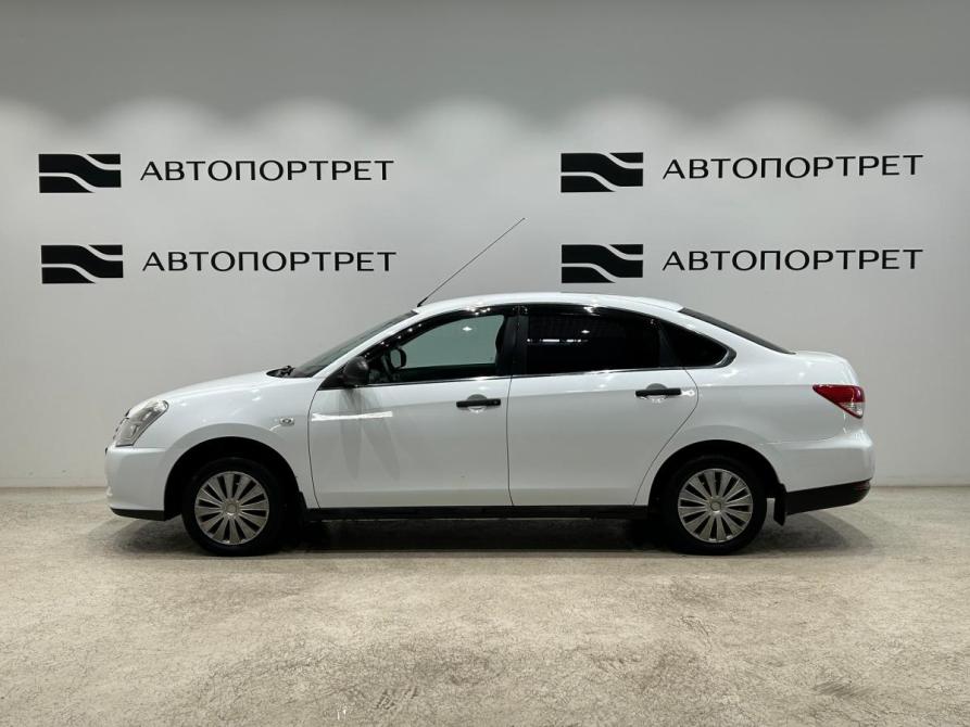 Nissan Almera III (G15) Санкт-Петербург  - изображение 4