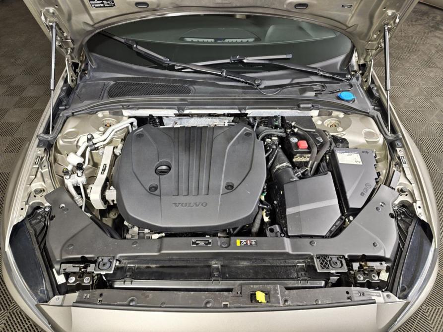 Volvo S60 III Москва  - изображение 11
