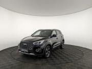 Chery Tiggo 4 Pro I Москва  - изображение 29
