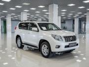 Toyota Land Cruiser Prado 150 Series Самара  - изображение 26
